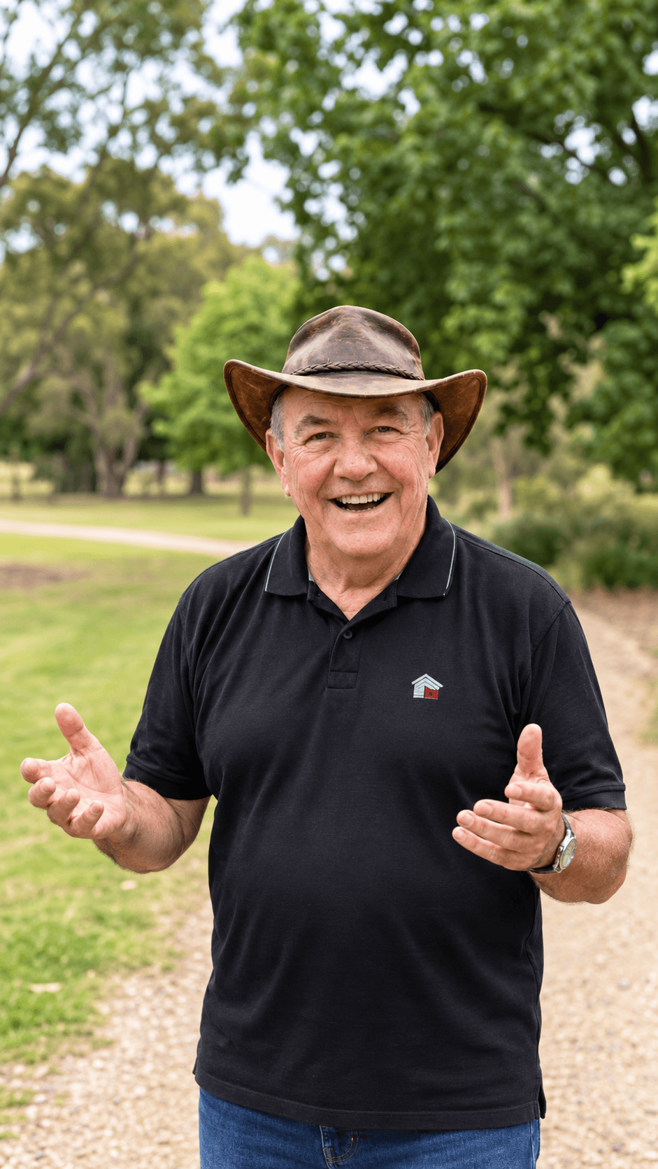 Kevin Young welcomes you to Property Education Club