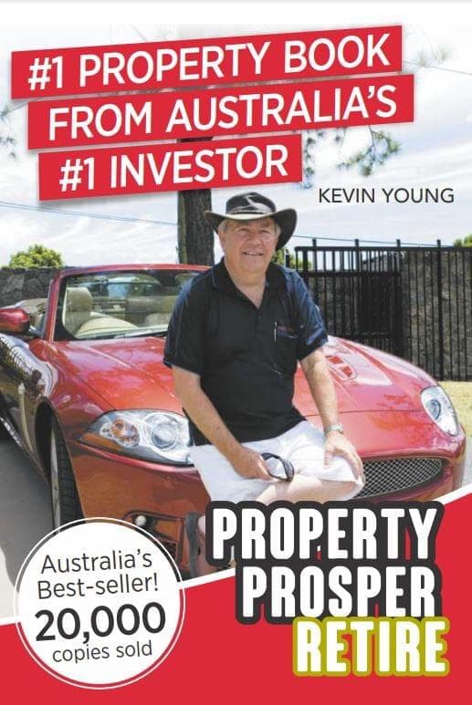 Property Prosper Retire Book