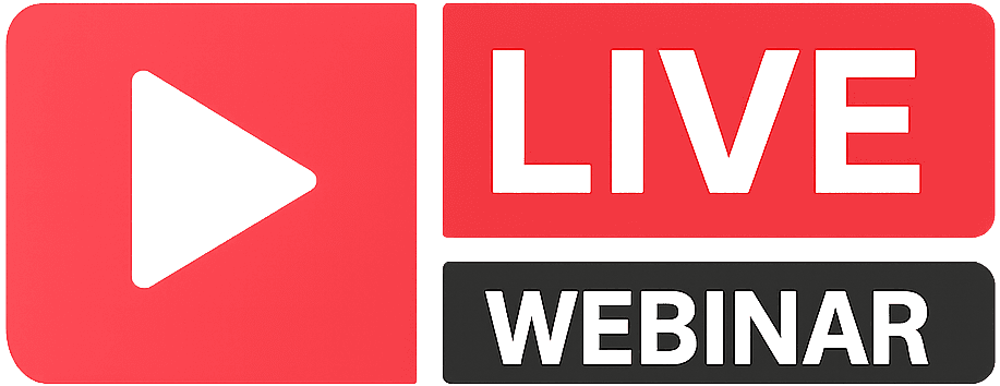 Property Club Webinars