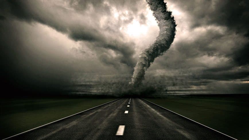 cyclone