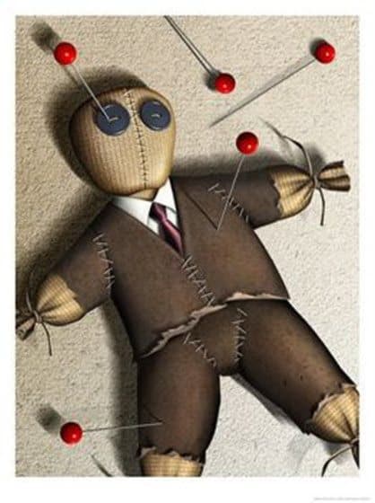 Voodoo Economics
