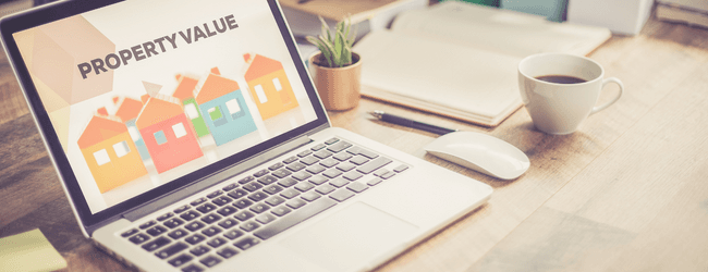 Will My Investment Property Value Always Increase?