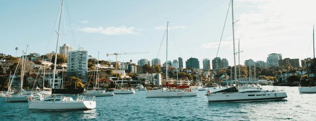 Sydney Property Is Back — And The Smart Money Knows It