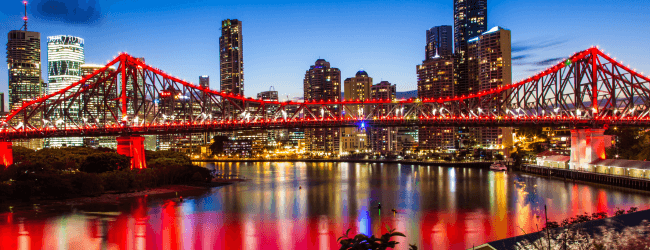 Brisbane’s Billion Dollar Glow Up: Why Property Investors Should Not Wait Until 2032