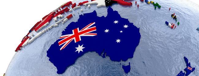 Can't Stop, Won't Stop: Melbourne and Sydney Dominate Global Liveability Index 2023