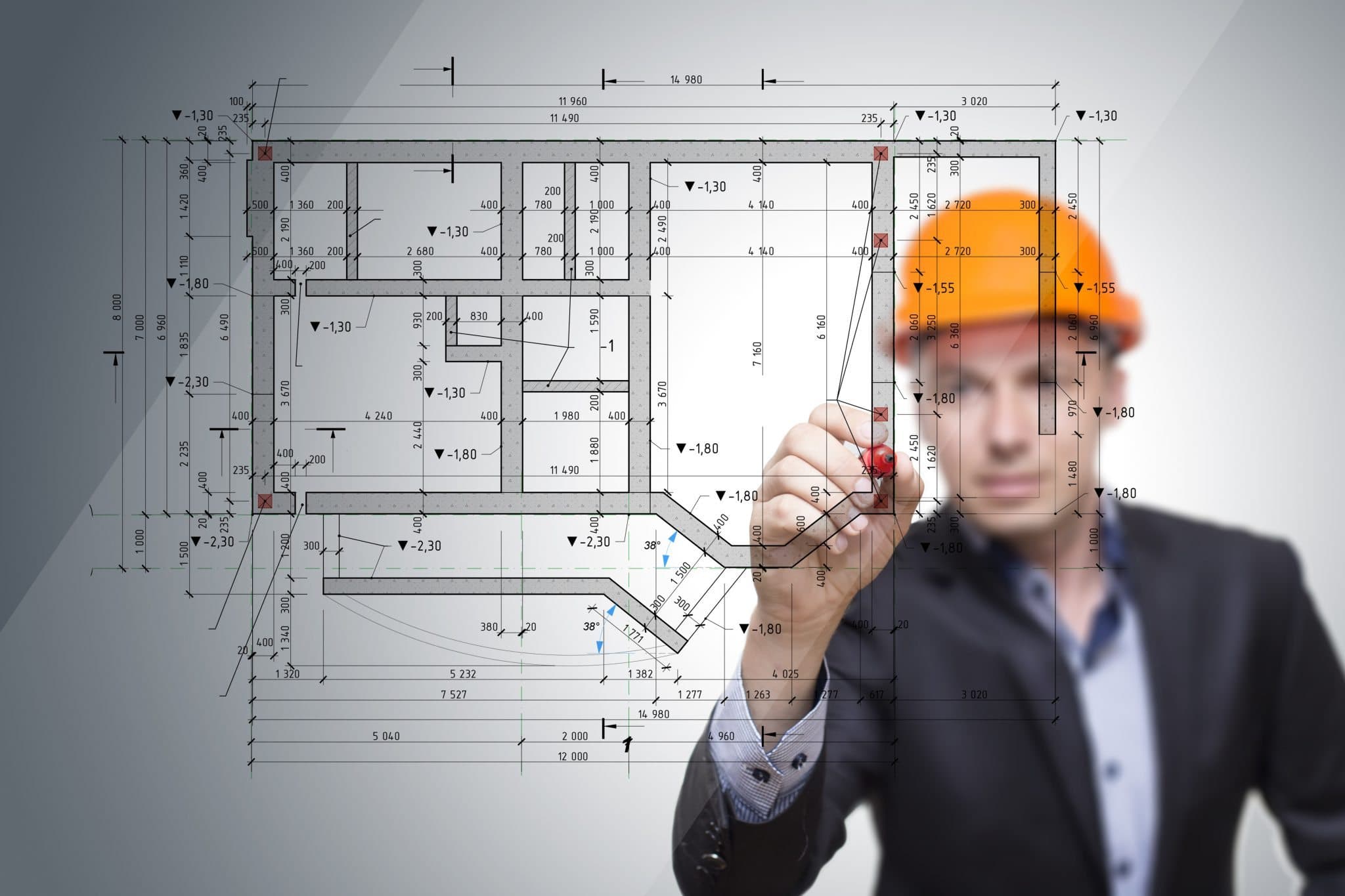 Construction of Dwellings