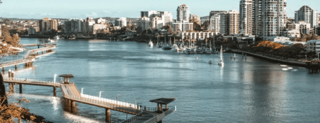 Battle of the cities: Brisbane homes now as pricey as Melbourne, Perth powers ahead