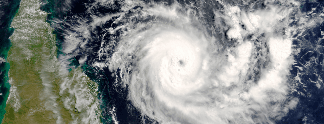 Cyclone Alfred: Staying Safe and Protecting Your Tenants