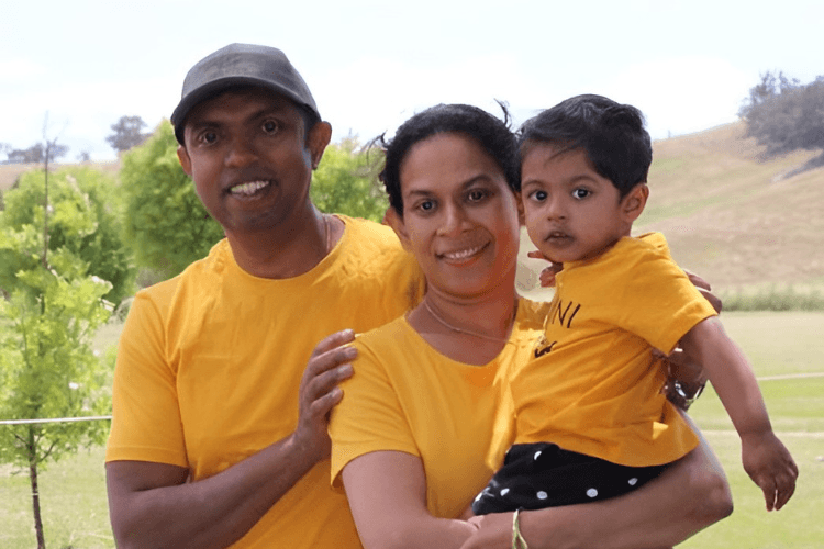 Chandika Dassanayake