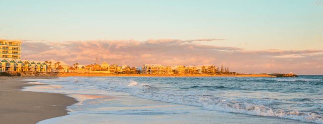 Mandurah Is Having Its Gold Coast Moment