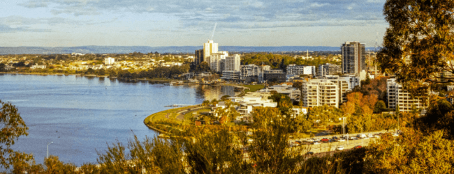 Western Australia leads nation in property investment growth, offering hope for renters