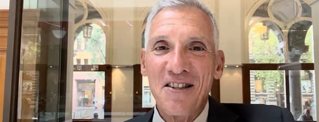 Economic Headwinds Not As Bad As Feared for Property: Insights from Clifford Bennett