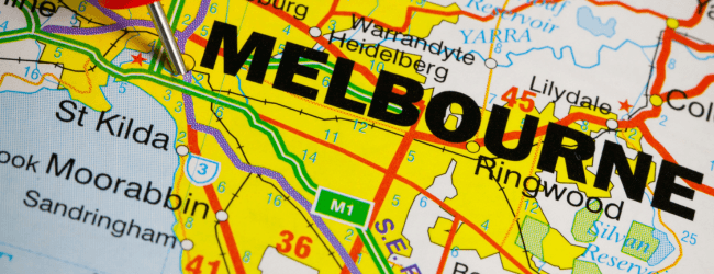Melbourne Property Market: April Data Highlights a Shift in Activity