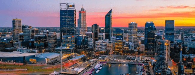 Western Australia: Still Australia’s Economic Powerhouse