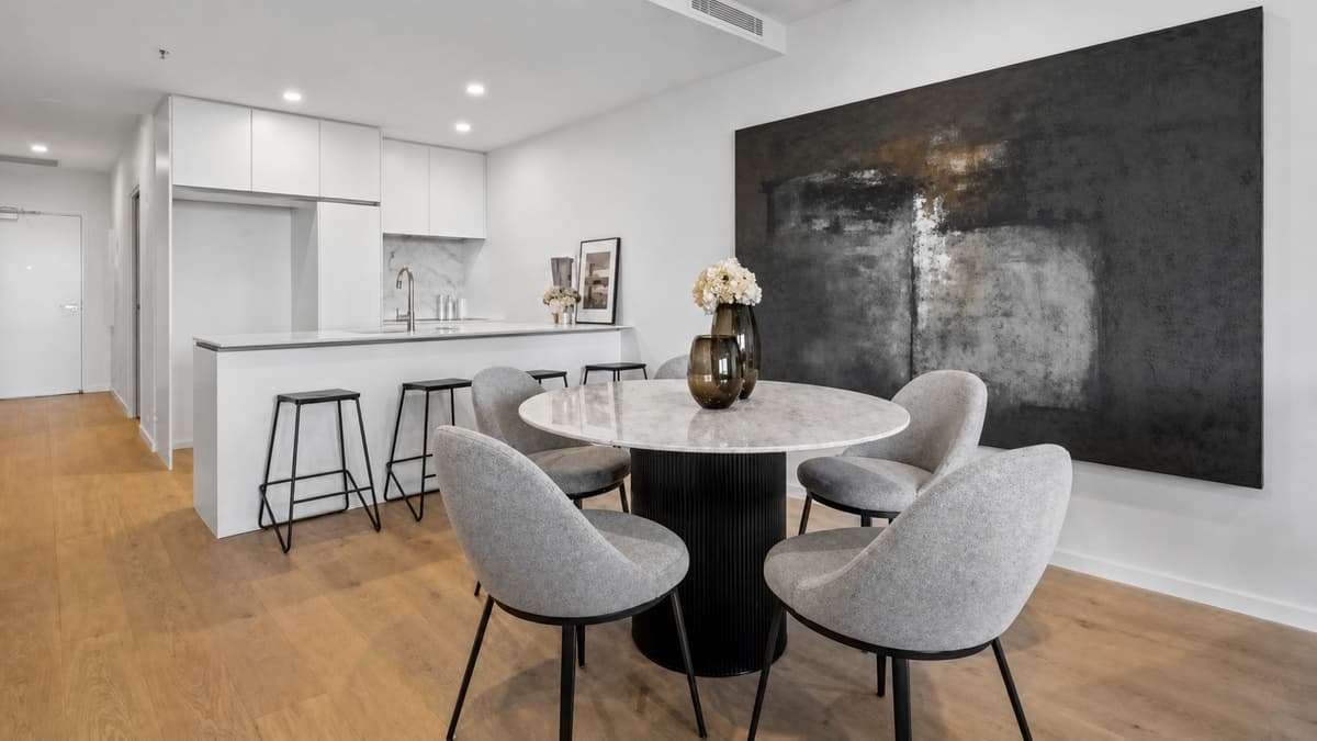 Ready-to-Settle Canberra Apartments