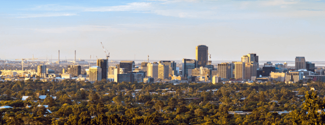 Steady as She Grows: Adelaide’s Rise as a Property Investment Contender