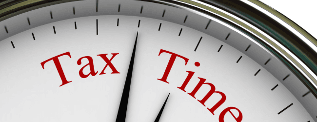 Don’t Just File Your Tax. Use It.