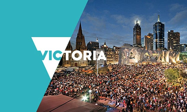 Good News In Victoria