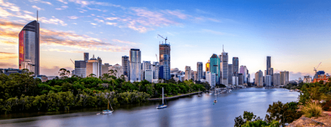South East Queensland Investment Property Market Update