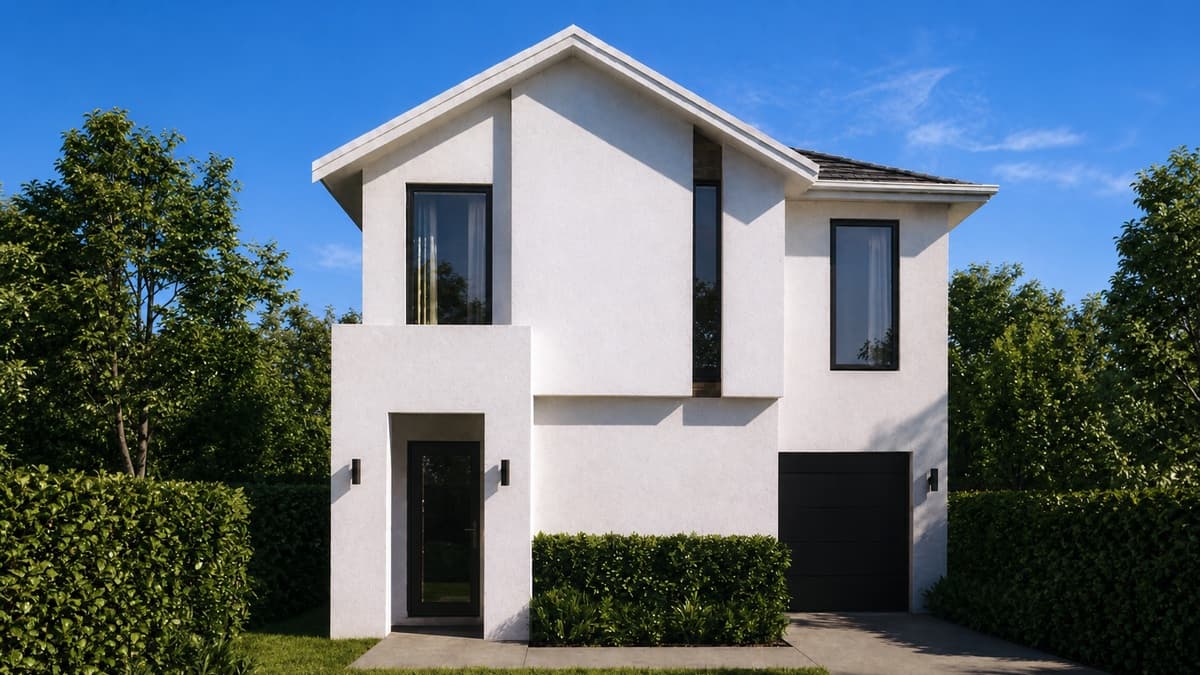 Central Mandurah Turnkey Homes