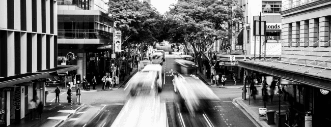 Brisbane’s Global Moment: Why Investors Should Look North