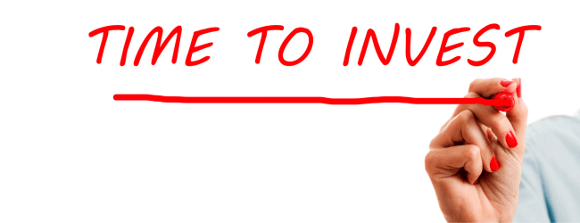 Property Investment Strategy: Market Timing vs Time Invested