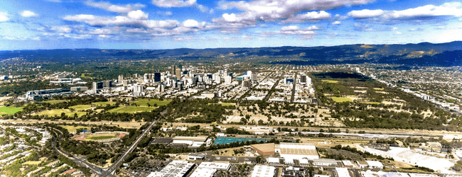 Seize the Moment: AUKUS Submarine Project Brings Lucrative Property Investment Opportunities in South Australia