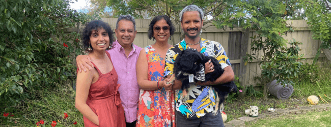 How Roger Galway Turned the ATO into His Side Hustle