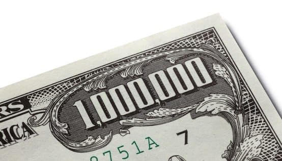 Help Us Rob The Banks Of $1M