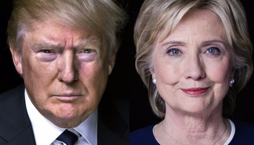 U.S. Election