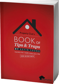 Property Club Book of Tips and Traps